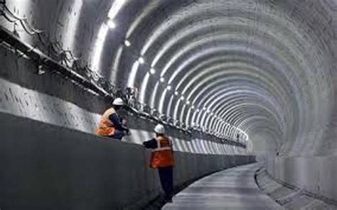 10 Interesting the Channel Tunnel Facts | My Interesting Facts