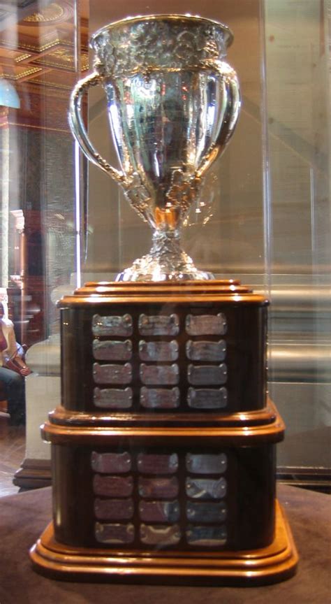 Hhof calder - Calder Memorial Trophy - Wikipedia, the free encyclopedia ...