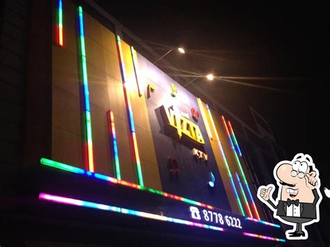 Inul Vizta Family KTV pub & bar, Bandung, Paskal Hyper Square Blok D ...