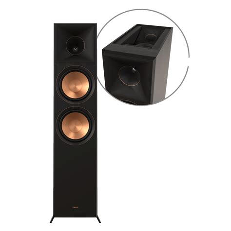 Dolby Atmos Speakers | Klipsch