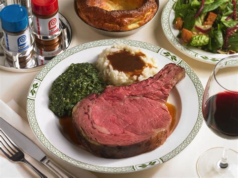 About Us – Lawry's The Prime Rib