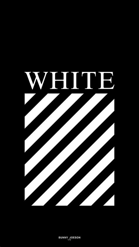 Off White Logo, hype beast, off white, HD phone wallpaper | Peakpx