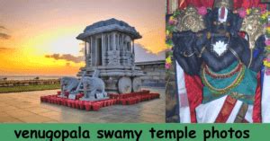 Sri Venugopala Swamy Temple Mysore Timings-History, Architecture, And More. - Templeorigins.com