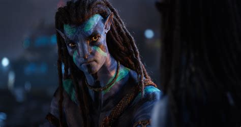 ‘Avatar: The Way of Water’ Movie Review: James Cameron's Sequel Is a Cinematic Tsunami