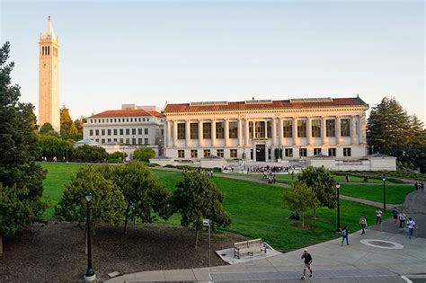 Emergency Bill Lets UC Berkeley Admit New Students After NIMBY Court ...