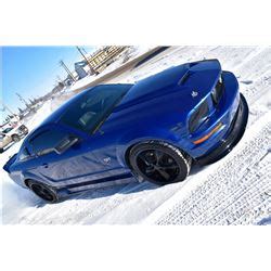 2006 FORD MUSTANG GT CUSTOM