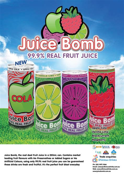 A-New-Juice-Bomb-Cola - DLicious Drinks