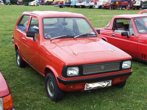 Rare Reliant Kitten (1976) For Sale | in Worthing, West Sussex | Gumtree