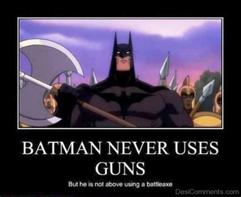 52 Batman Memes You Want To See - Funny Pictures – DesiComments.com