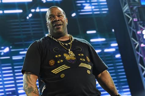 Busta Rhymes Shouts Out Rah Digga, Announces New Flipmode Squad Album