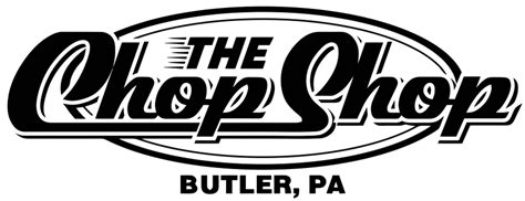 The Chop Shop - Butler's Best Rated Restaurant