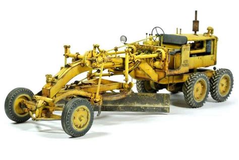 Pin by Andreas Rousounelis on Model tractors, trucks and excavators ...