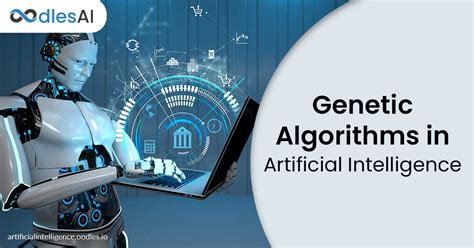 Basic Guide to Genetic Algorithms in Artificial Intelligence