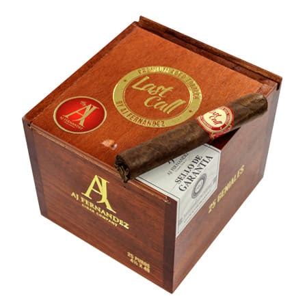 AJ Fernandez Cigars | Cigar and Pipes