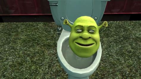 skibidi shrek season 2 - YouTube