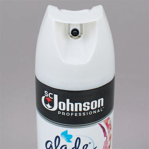 SC Johnson Glade® 682262 13.8 oz. Super Fresh Air Freshener