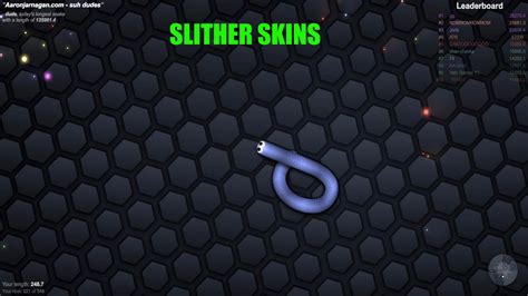 Descarga de APK de Skins for slither.io para Android