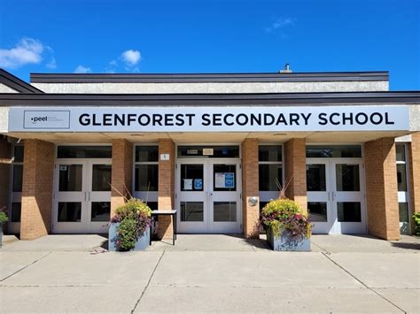 Glenforest Secondary School