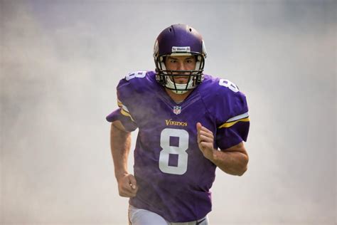 Analyzing Sam Bradford's Debut Season in Minnesota - Vikings Territory