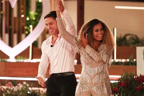 IT’S almost been a month since the dramatic finale of Love Island 2019, and fans still can’t ...