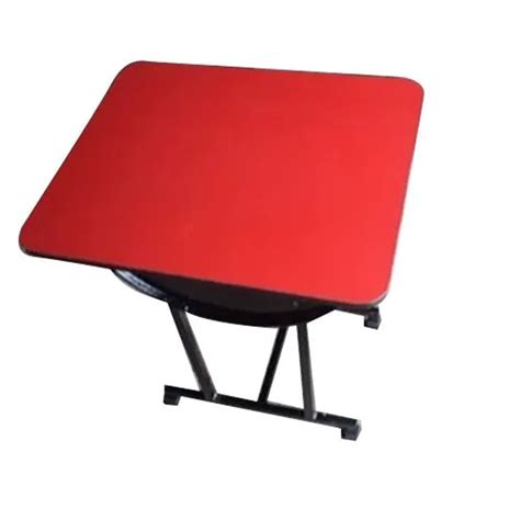 Restaurant MS Table at Rs 3800 | Mild Steel Table in Pune | ID: 2848944043855