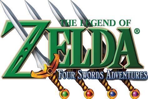 The Legend of Zelda: Four Swords Adventures | Zeldapedia | FANDOM powered by Wikia