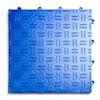 MotorDeck 12 in. x 12 in. Diamond Royal Blue Modular Tile Garage Flooring (24-Pack) G90024ROYB ...