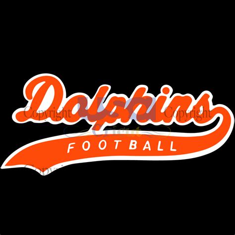 Dolphins Football Svg, Sport svg, Nfl Svg, Miami Dolphins Logo Svg, Di – USA Cricut