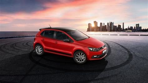 Volkswagen Polo GT Sport Launched in India - Price, Specs, Exterior ...