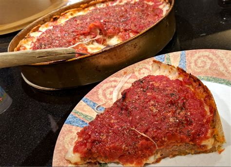 Want to Order Frozen Pizza Shipped From Chicago? - Here's a list of pizza joints that do it ...