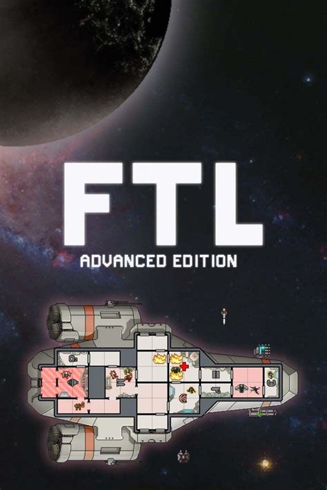 FTL: Faster Than Light | Game Rant