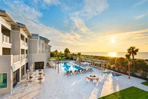 Jekyll Ocean Club Resort, Jekyll Island (updated prices 2024)