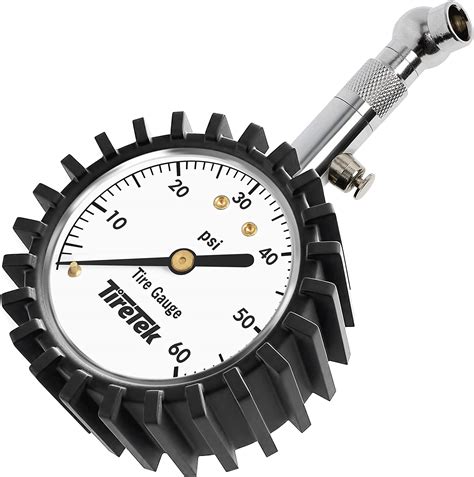 TireTek Premium Car Tire Pressure Gauge