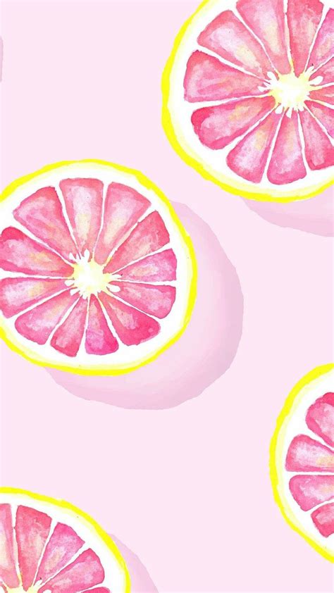 Grapefruit Wallpapers - Wallpaper Cave