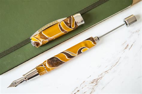 Atlas Stationers - Your Fountain Pen and Notebook Oasis