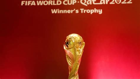 FIFA World Cup 2022 Draw Live Streaming: When and where to watch on TV, online | Football News ...