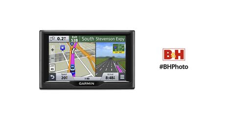 Garmin nuvi 57LM GPS 010-01400-01 B&H Photo Video