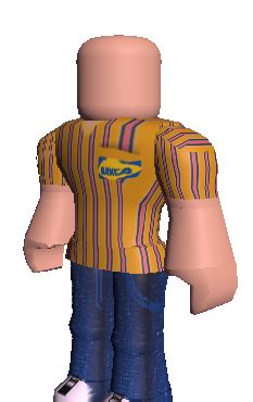 Employee (variant) | SCP-3008 ROBLOX Wiki | Fandom