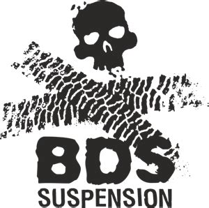 BDS Suspension Logo PNG Vector (EPS) Free Download