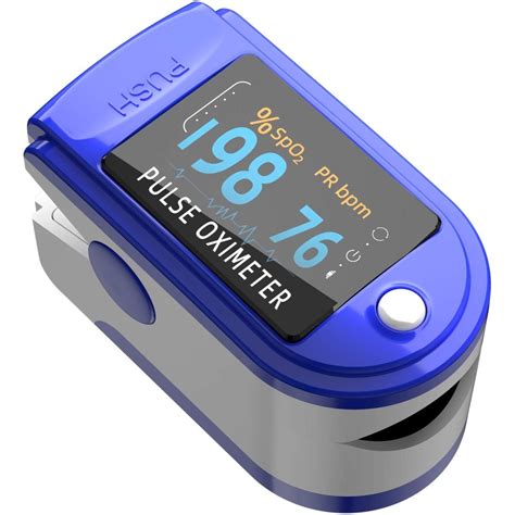 Buy Pulse Oximeter Online In Kenya - Portal Pharmacy