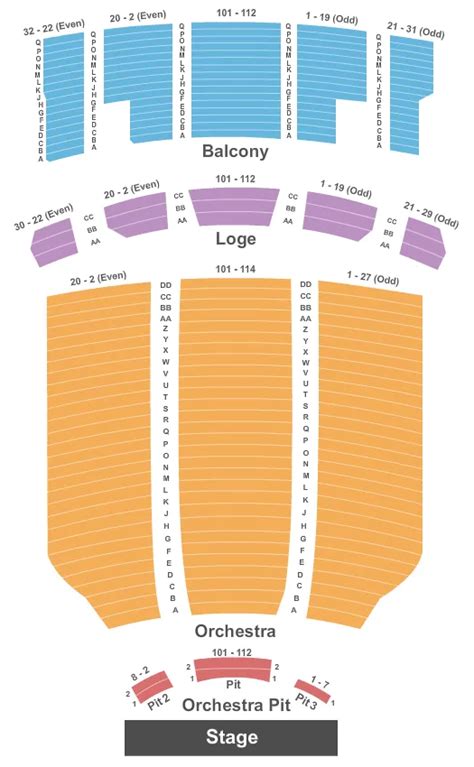 Idina Menzel Hershey Concert Tickets - Hershey Theatre