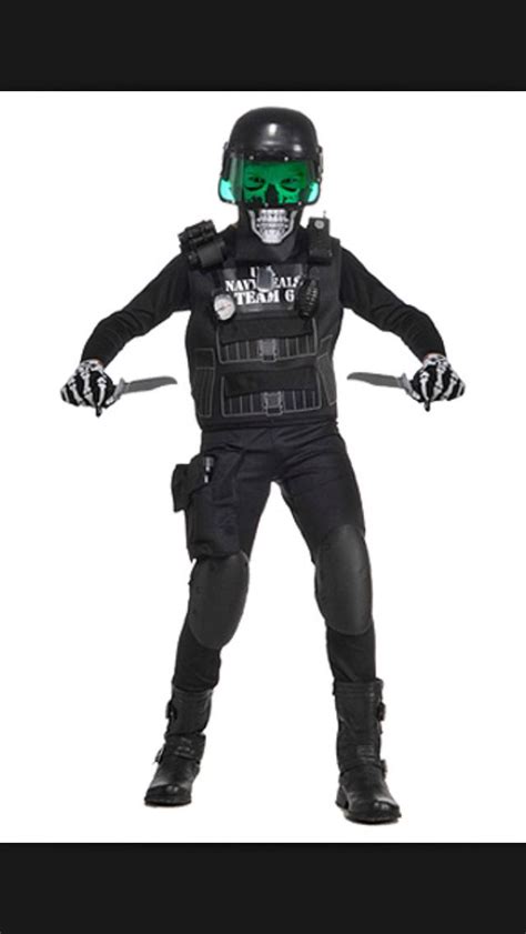 Zombie police officer costume | Halloween costumes for kids, Kids army, Kids costumes