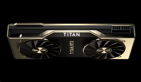 Nvidia Titan RTX Gaming Benchmarks For Shadow of the Tomb Raider, Far ...