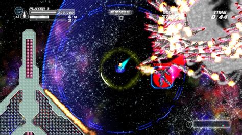 bangai-o-hd-missile-fury-screenshot-1 – Capsule Computers