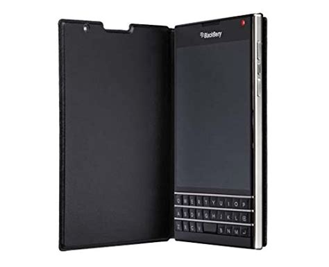 10 Best Cases For Blackberry Passport