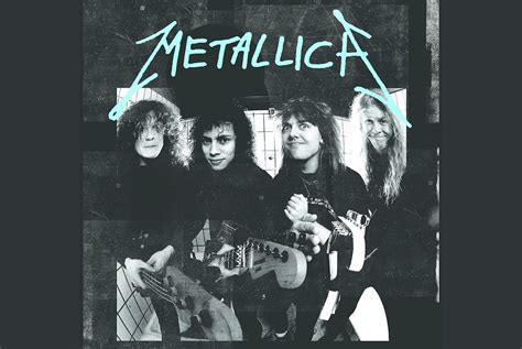 The 15 Best Metallica Covers — Kerrang!