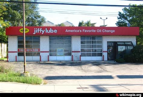 Jiffy Lube