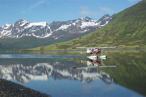 Where are the best fishing lodges in Alaska? | fishlodges.com