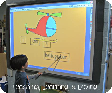 Teaching, Learning, & Loving: 25 Ways to Teach Sight Words!