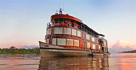 Amazon River Cruise | Peru Adventures | Natural Habitat